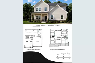 4290 Brookhaven Drive SE, Covington, GA 30014 - Photo 2