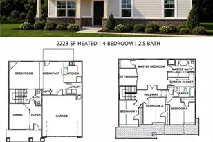 4290 Brookhaven Dr SE, Covington, GA 30014 - Photo 2