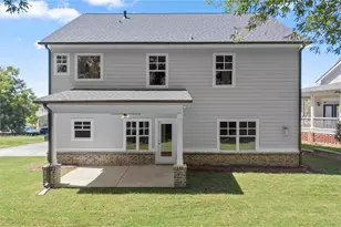 4290 Brookhaven Dr SE, Covington, GA 30014 - Photo 4