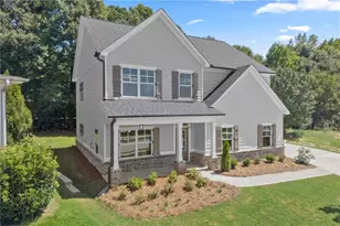 4290 Brookhaven Dr SE, Covington, GA 30014 - Photo 1