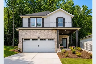 5140 Abdulla Drive, Cumming, GA 30041 - Photo 1