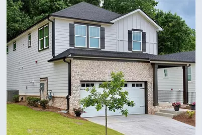 5140 Abdulla Drive, Cumming, GA 30041 - Photo 2
