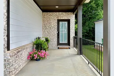 5140 Abdulla Drive, Cumming, GA 30041 - Photo 4