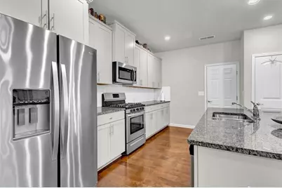 810 Codex Drive, Fairburn, GA 30213 - Photo 8