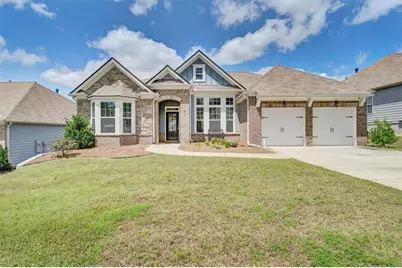 810 Codex Drive, Fairburn, GA 30213 - Photo 1