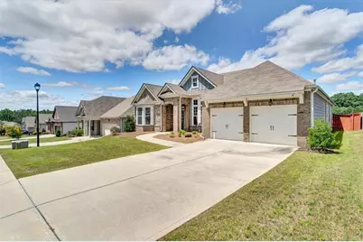 810 Codex Drive, Fairburn, GA 30213 - Photo 2