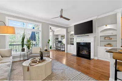 7690 Willoughby Court, Alpharetta, GA 30005 - Photo 4