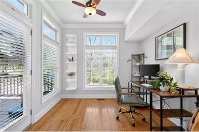 7690 Willoughby Court, Alpharetta, GA 30005 - Photo 6