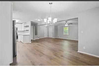 703 Navaho Court, Woodstock, GA 30188 - Photo 8