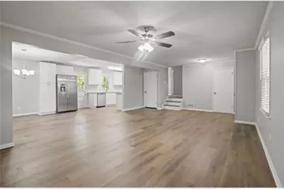 703 Navaho Court, Woodstock, GA 30188 - Photo 2