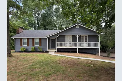 703 Navaho Court, Woodstock, GA 30188 - Photo 1