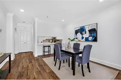 2499 Peachtree Road NE #508, Atlanta, GA 30305 - Photo 10