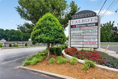 2499 Peachtree Road NE #508, Atlanta, GA 30305 - Photo 50