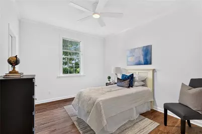 2499 Peachtree Road NE #508, Atlanta, GA 30305 - Photo 14