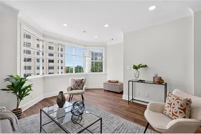 2499 Peachtree Road NE #508, Atlanta, GA 30305 - Photo 4