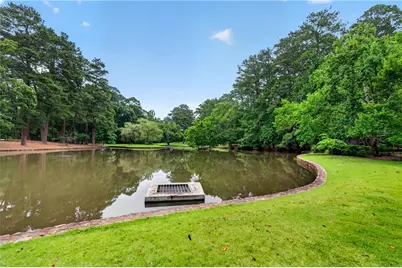 2499 Peachtree Road NE #508, Atlanta, GA 30305 - Photo 44