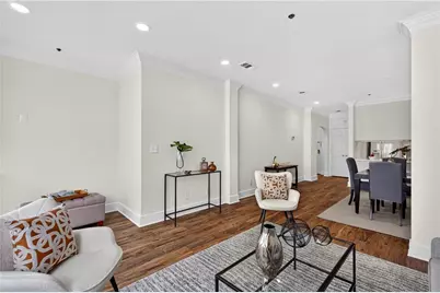 2499 Peachtree Road NE #508, Atlanta, GA 30305 - Photo 10
