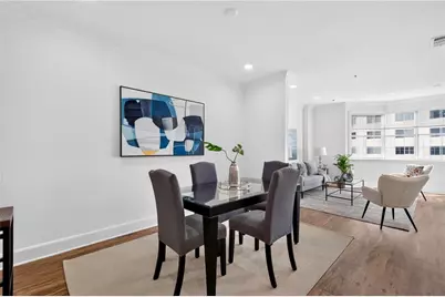 2499 Peachtree Road NE #508, Atlanta, GA 30305 - Photo 1