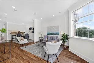 2499 Peachtree Road NE, Atlanta, GA 30305 - Photo 2