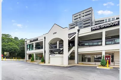 2499 Peachtree Road NE #508, Atlanta, GA 30305 - Photo 46