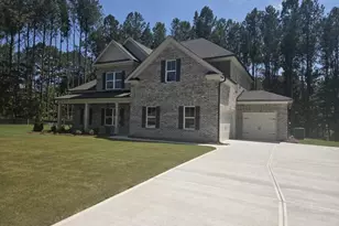 105 Southview Dr, Ellenwood, GA 30294 - Photo 2