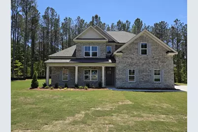 105 Southview Drive, Ellenwood, GA 30294 - Photo 2