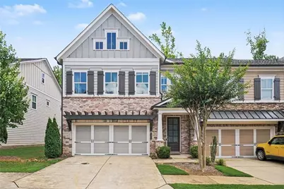 171 Bellehaven Drive, Woodstock, GA 30188 - Photo 1