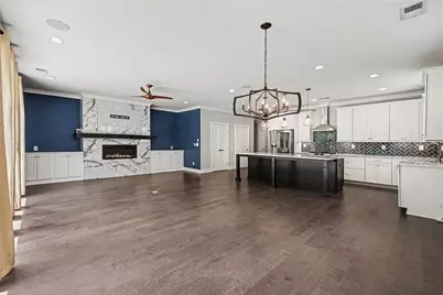 171 Bellehaven Drive, Woodstock, GA 30188 - Photo 6