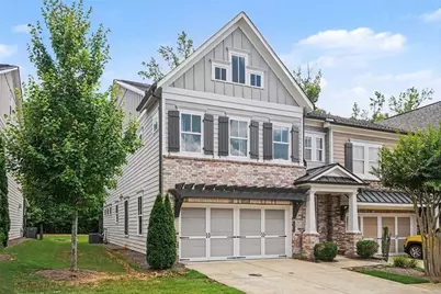 171 Bellehaven Drive, Woodstock, GA 30188 - Photo 36