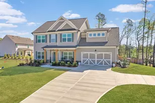 8415 Calloway Club Dr, Cumming, GA 30028 - Photo 2