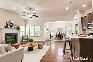 1180 Sycamore Creek Trail, Buford, GA 30518 - Photo 6