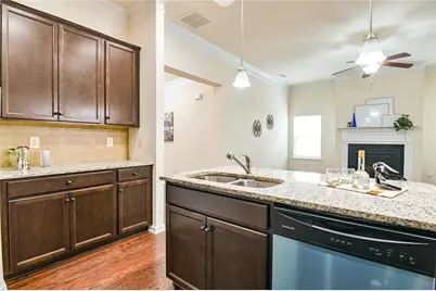1180 Sycamore Creek Trail, Buford, GA 30518 - Photo 12