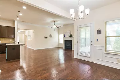 1180 Sycamore Creek Trail, Buford, GA 30518 - Photo 8