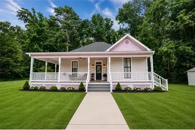 805 Starrsville Road, Covington, GA 30014 - Photo 1