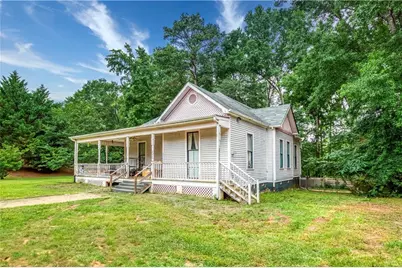 805 Starrsville Road, Covington, GA 30014 - Photo 2