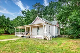 805 Starrsville Rd, Covington, GA 30014 - Photo 2