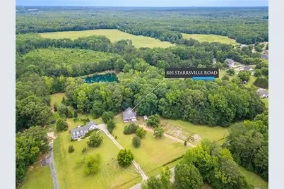 805 Starrsville Road, Covington, GA 30014 - Photo 4