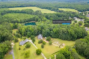 805 Starrsville Rd, Covington, GA 30014 - Photo 4