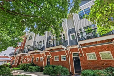 1258 Dekalb Avenue NE #115, Atlanta, GA 30307 - Photo 2