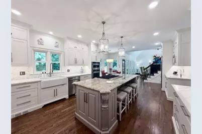 1402 Downington View NW, Acworth, GA 30101 - Photo 20