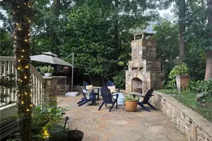 1402 Downington View NW, Acworth, GA 30101 - Photo 40