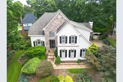 1402 Downington View NW, Acworth, GA 30101 - Photo 2