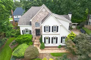 1402 Downington View NW, Acworth, GA 30101 - Photo 2