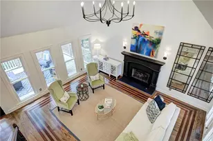 1402 Downington View NW, Acworth, GA 30101 - Photo 32