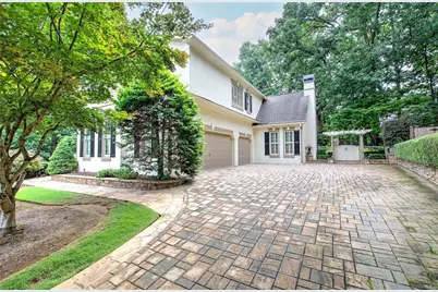 1402 Downington View NW, Acworth, GA 30101 - Photo 1