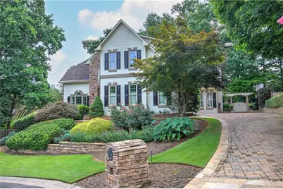 1402 Downington View NW, Acworth, GA 30101 - Photo 2