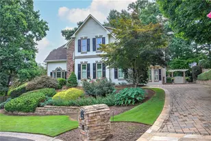 1402 Downington View NW, Acworth, GA 30101 - Photo 2