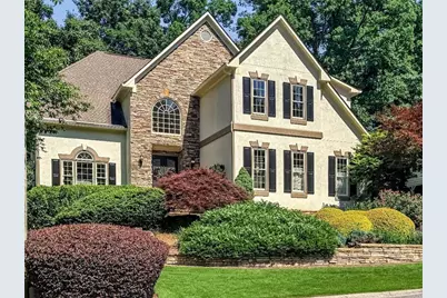 1402 Downington View NW, Acworth, GA 30101 - Photo 2