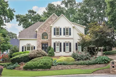 1402 Downington View NW, Acworth, GA 30101 - Photo 4