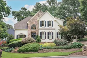 1402 Downington View NW, Acworth, GA 30101 - Photo 4